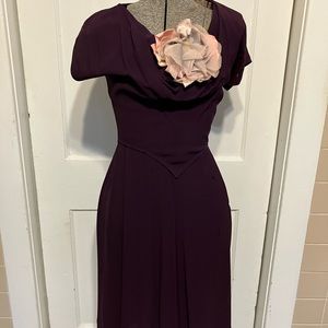 Vintage Carlye dress
